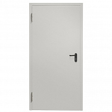 Дверь техническая ДТ-1-2050/950 левая
