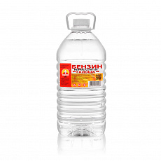 ВЕРШИНА нефрас-С2-80/120 (Бензин "Галоша") 5,0 (4шт/уп)