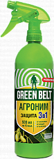 Средство Green Belt Агроним от насекомых-вредителей спрей 900 мл