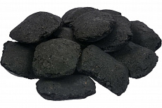 Уголь древесный 3 кг