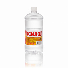 ВЕРШИНА ксилол 1,0 л (12шт/уп)