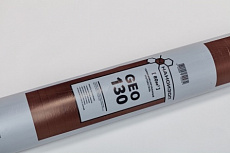 НАНОИЗОЛ GEO 130 ( геотекстиль) (черный/термокаландрированный) , рул 1,6х50м (80м2)