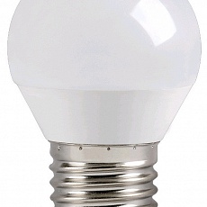 Лампа накаливания PHILIPS матовая (шар) Р45 60W 230V FR E27