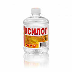 ВЕРШИНА ксилол 0,5 л (20шт/уп)