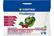 Удобрение Универсальное Fertika Leaf Power 50 г