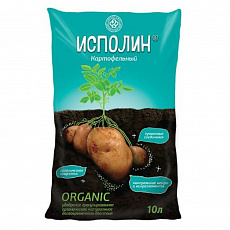 Удобрение для картофеля Исполин 5 л
