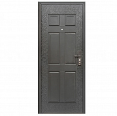 Дверь металлическая Эконом К13 860-2050 правая