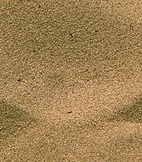 Песок сухой кварцевый 25кг