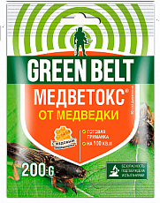 Средство Green Belt Медветокс от медведки 300 г